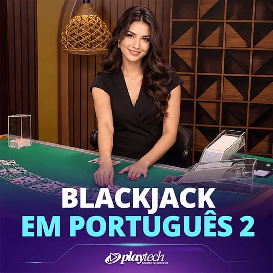 Blackjack em Português 2