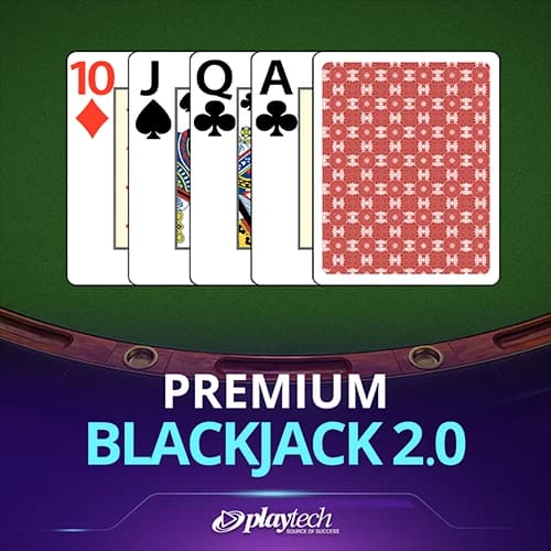 Premium Blackjack 2.0
