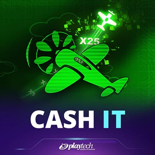 Cash It