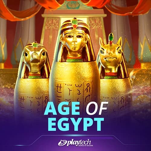 Age of Egypt™