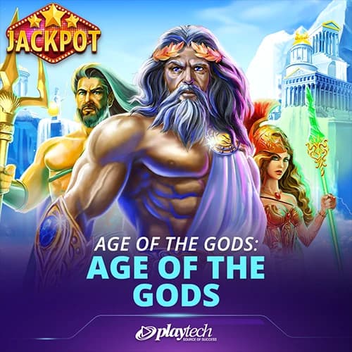 Age of the Gods: Age of the Gods™