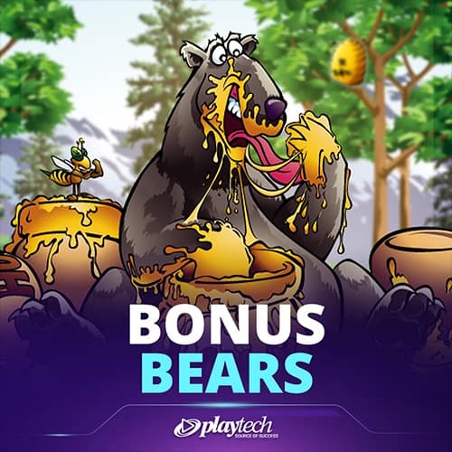 Bonus Bears™
