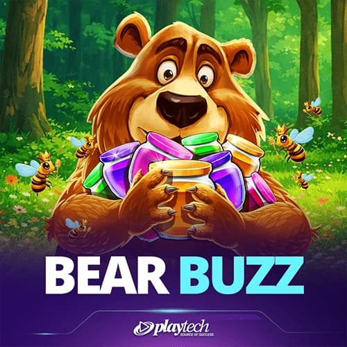Bear Buzz™