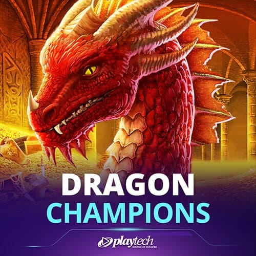 Dragon Champions™