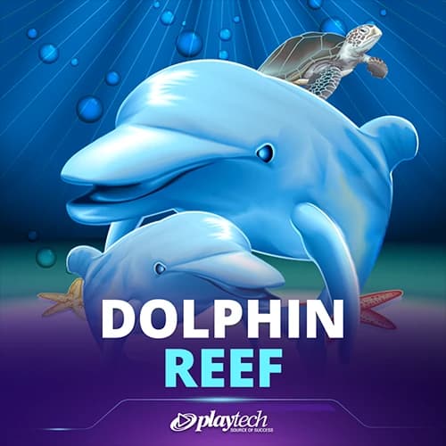 Dolphin Reef™