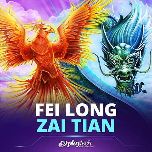 Fei Long Zai Tian™