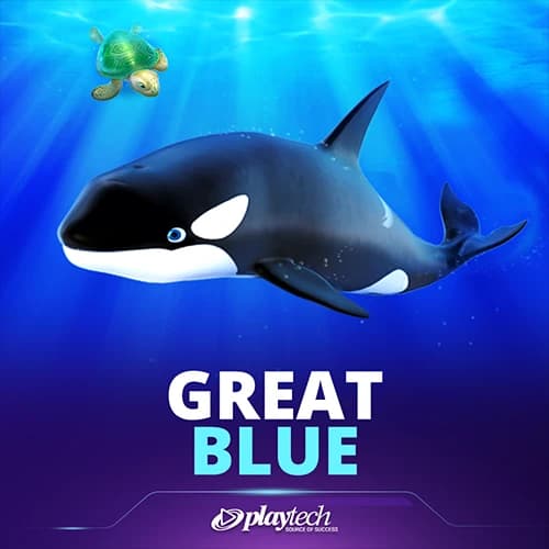 Great Blue™