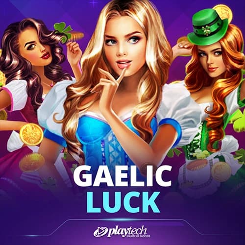 Gaelic Luck™