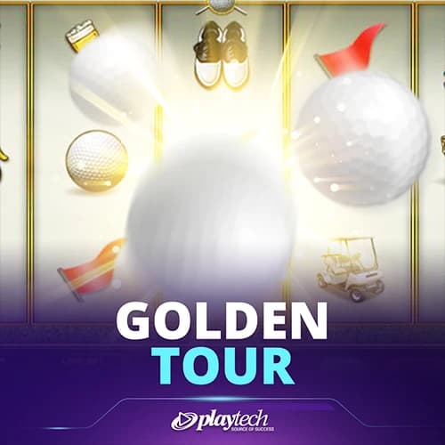 Golden Tour™