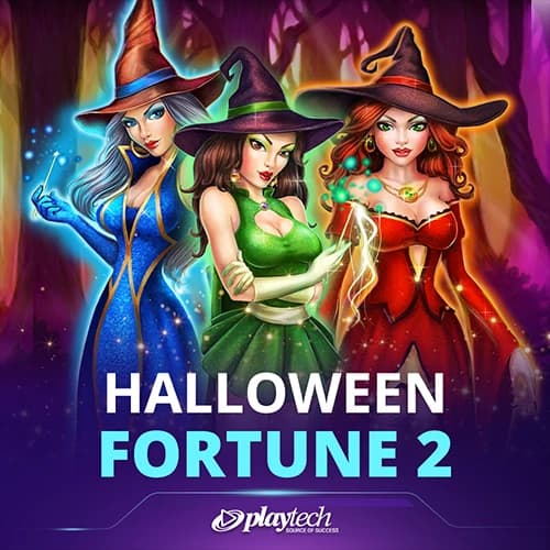 Halloween Fortune 2™
