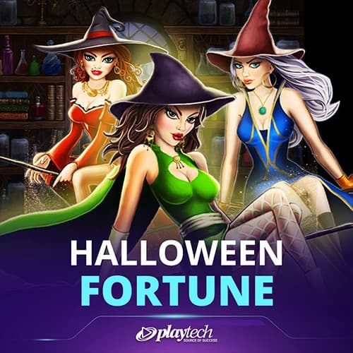 Halloween Fortune™