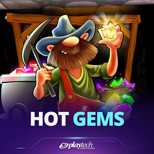 Hot Gems™