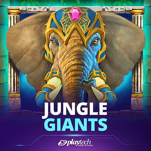 Jungle Giants™