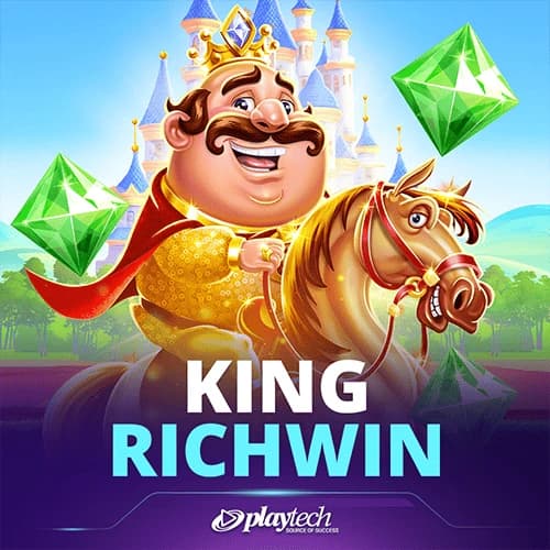 King Richwin™