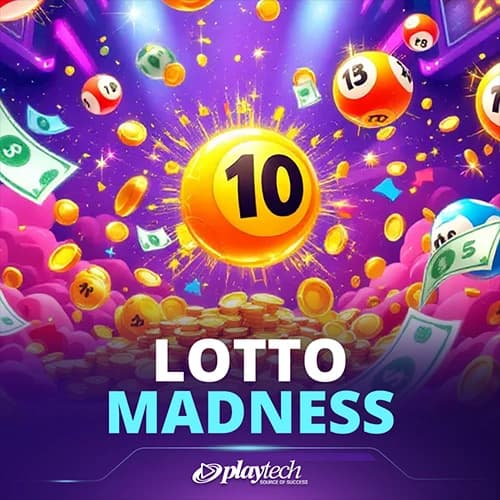 Lotto Madness™