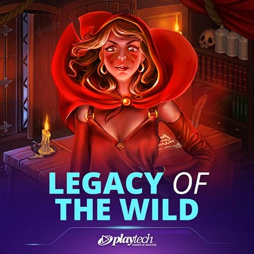 Legacy of the Wild™