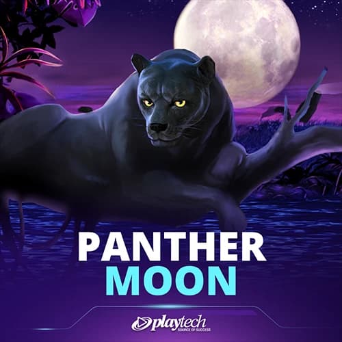 Panther Moon™