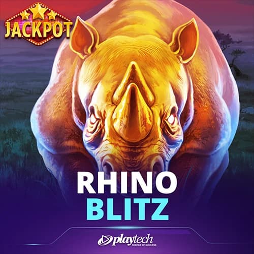 Rhino Blitz