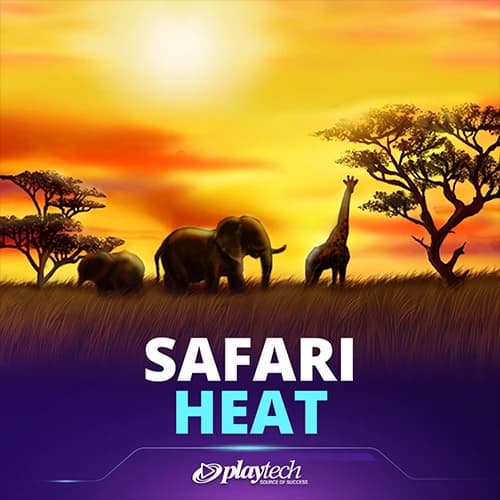 Safari Heat™