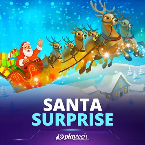 Santa Surprise™