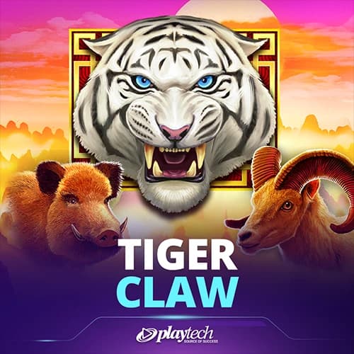 Tiger Claw™