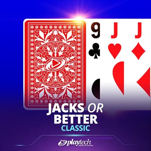 Jacks or Better Classic