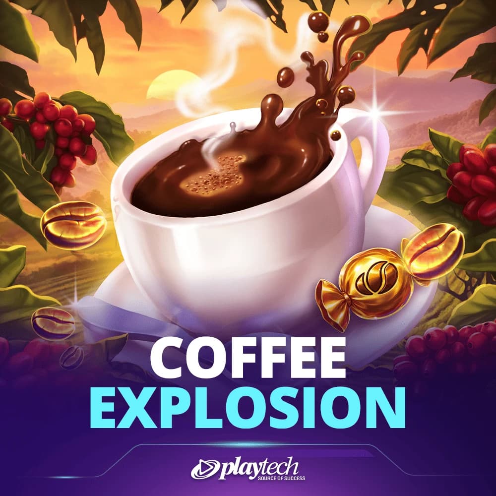Coffee Explosion