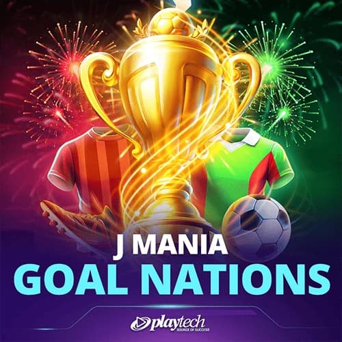 J Mania Goal Nations