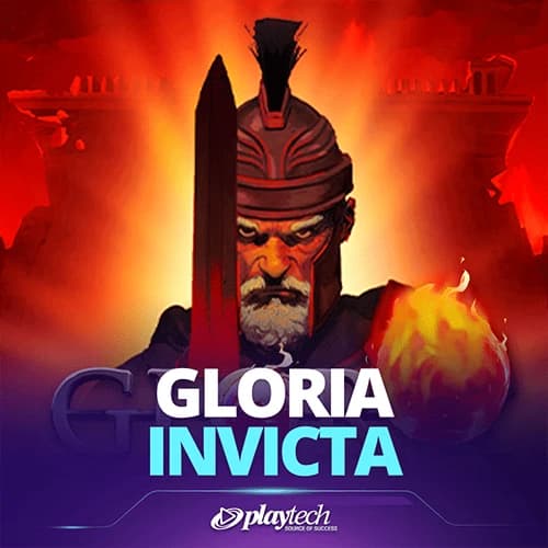 Gloria Invicta