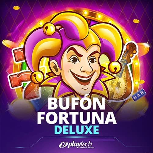 Bufón Fortuna Deluxe