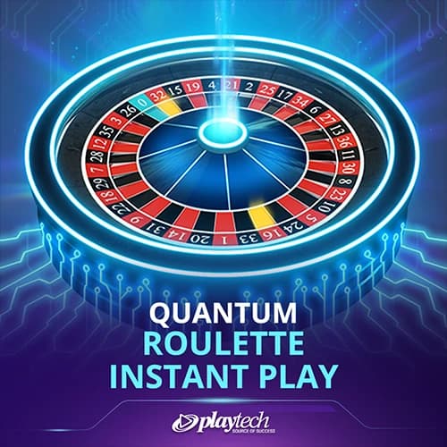 Quantum Roulette Instant Play