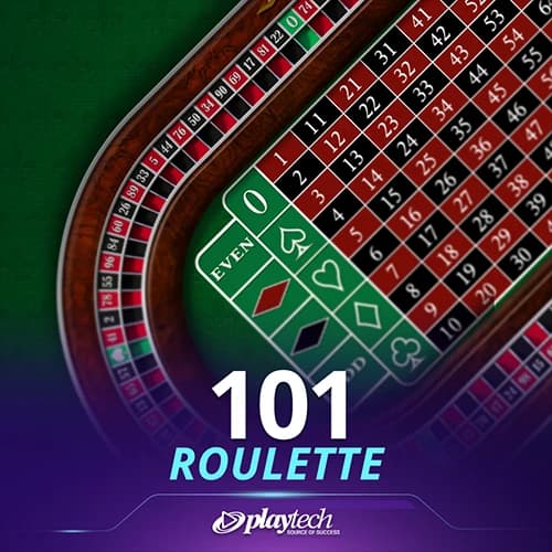 101 Roulette