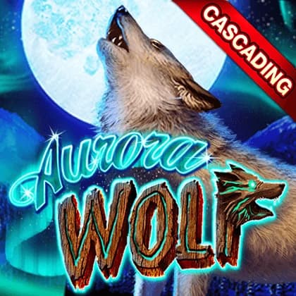 AURORA WOLF