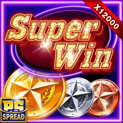 SUPER WIN