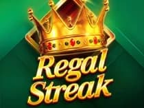 Regal Streak