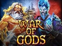 War Of Gods