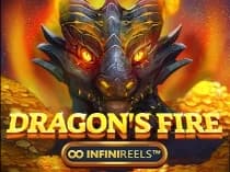 Dragon's Fire Infinireels