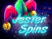Jester Spins