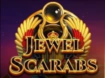 Jewel Scarabs