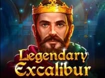 Legendary Excalibur
