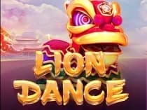 Lion Dance