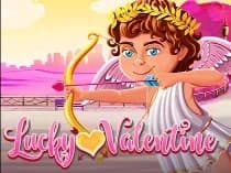 Lucky Valentine