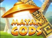 Mayan Gods