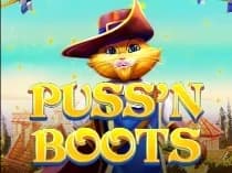 Puss 'N Boots