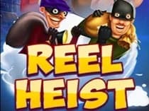 Reel Heist
