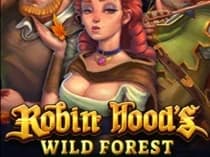 Robin Hoods Wild Forest