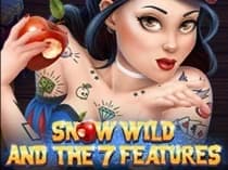Snow Wild And The 7 Features