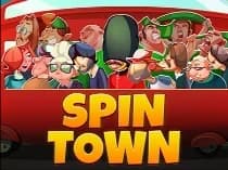 Spin Town