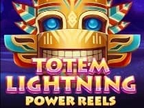 Totem Lightning Power Reels