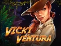Vicky Ventura